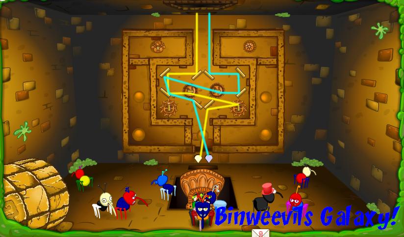 Whats new on binweevils! - Binweevils.